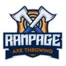 Rampage Axe Throwing