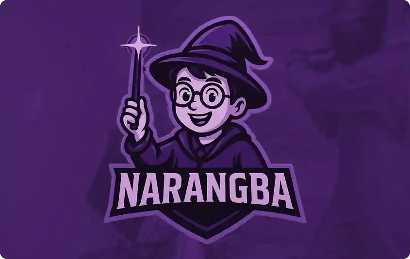 rage cage smash rooms narangba logo